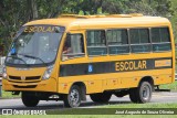 Escolares THUNDERWAY na cidade de Barra do Piraí, Rio de Janeiro, Brasil, por José Augusto de Souza Oliveira. Número da foto: #:id.