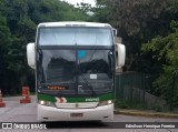 Empresa Gontijo de Transportes 20210 na cidade de São Paulo, São Paulo, Brasil, por Edinilson Henrique Ferreira. Número da foto: #7827377.