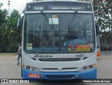 Rápido Araguaia 1598-4 na cidade de Goiânia, Goiás, Brasil, por Fabricio Alves de Lima. Número da foto: #:id.