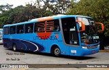 Litorânea Transportes Coletivos 5081 na cidade de São Paulo, São Paulo, Brasil, por Thales Pires Silva. ID da foto: :id.