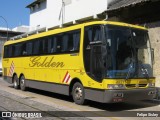 Viação Itapemirim 45271 na cidade de Rio de Janeiro, Rio de Janeiro, Brasil, por Felipe Sisley. Número da foto: #7826167.