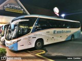 Emtram 4330 na cidade de Perdões, Minas Gerais, Brasil, por Jaime  Quintino. Número da foto: #7826174.