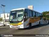 Viação Bassamar 111 na cidade de Juiz de Fora, Minas Gerais, Brasil, por Fabiano da Silva Oliveira. ID da foto: :id.