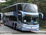 Viação Águia Branca 50150 na cidade de São Paulo, São Paulo, Brasil, por George Miranda. Número da foto: #:id.
