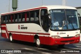Viação Serro 1090 na cidade de Belo Horizonte, Minas Gerais, Brasil, por Diego Almeida Araujo. Número da foto: #7828523.