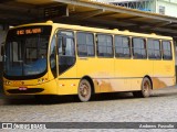 Gidion Transporte e Turismo 10605 na cidade de Joinville, Santa Catarina, Brasil, por Andrews  Fuscolin. Número da foto: #7827032.
