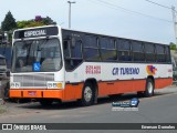 CR Turismo 9366 na cidade de Sapiranga, Rio Grande do Sul, Brasil, por Emerson Dorneles. Número da foto: #:id.