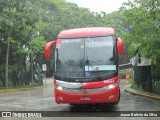 Empresa de Ônibus Pássaro Marron 5641 na cidade de São Paulo, São Paulo, Brasil, por Joase Batista da Silva. Número da foto: #:id.