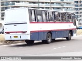 CODESA - Compañia Omnibuseira del Este 117 na cidade de Punta del Este, Maldonado, Uruguai, por Alexandre M.  Sanches. Número da foto: #7828535.