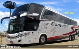 Cantelli Tur Agência de Viagens e Turismo 4320 na cidade de Goiânia, Goiás, Brasil, por Carlos Júnior. Número da foto: #7826137.