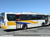 Auto Viação Três Amigos C44664 na cidade de Rio de Janeiro, Rio de Janeiro, Brasil, por Jorge Gonçalves. Número da foto: #7825826.