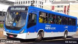 Nortran Transportes Coletivos 6492 na cidade de Porto Alegre, Rio Grande do Sul, Brasil, por Érik Sant'anna. Número da foto: #:id.