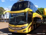 Guaçu Tur Viagens e Turismo 10400 na cidade de Cascavel, Paraná, Brasil, por Guilherme Rogge. Número da foto: #:id.