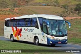 Solazer Transportes e Turismo 3253 na cidade de Aparecida, São Paulo, Brasil, por Alex Aparecido. Número da foto: #:id.