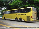 Viação Itapemirim 5033 na cidade de São Paulo, São Paulo, Brasil, por Moaccir  Francisco Barboza. Número da foto: #7826421.