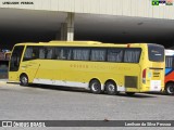 Viação Itapemirim 48135 na cidade de Caruaru, Pernambuco, Brasil, por Lenilson da Silva Pessoa. Número da foto: #7827593.