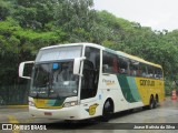 Empresa Gontijo de Transportes 12065 na cidade de São Paulo, São Paulo, Brasil, por Joase Batista da Silva. Número da foto: #7825945.
