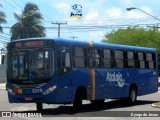 Viação Atalaia Transportes 6319 na cidade de Aracaju, Sergipe, Brasil, por Dyego de Jesus. Número da foto: #:id.