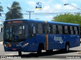 Viação Atalaia Transportes 6319 na cidade de Aracaju, Sergipe, Brasil, por Dyego de Jesus. ID da foto: :id.