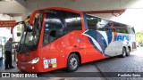 Viação Santana Iapó 2501 na cidade de Joinville, Santa Catarina, Brasil, por Paulinho Sartor. Número da foto: #7827977.