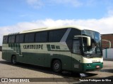 Auto Viação Camurujipe 2873 na cidade de Vitória da Conquista, Bahia, Brasil, por Tarcisio Rodrigues da Silva. Número da foto: #7826116.