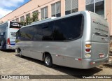 Maxtur Turismo 4200 na cidade de Belo Horizonte, Minas Gerais, Brasil, por Vicente de Paulo Alves. Número da foto: #7826491.
