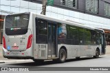 Viação Santa Brígida 1 1594 na cidade de São Paulo, São Paulo, Brasil, por Eduardo Ribeiro. Número da foto: #7825751.