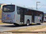 São João Votorantim - Sorotur Turismo AGRALE MA 17.0 na cidade de Votorantim, São Paulo, Brasil, por Nivaldo Junior. Número da foto: #:id.