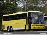 Viação Itapemirim 44203 na cidade de Manhuaçu, Minas Gerais, Brasil, por Lucas Oliveira. Número da foto: #7826358.