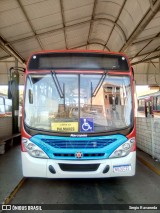 TUA - Transporte Urbano Arapongas 5729 na cidade de Arapongas, Paraná, Brasil, por Sergio Ravaneda. Número da foto: #7825953.
