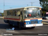 Ônibus Particulares 6882 na cidade de Viamão, Rio Grande do Sul, Brasil, por Emerson Dorneles. Número da foto: #:id.