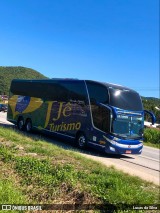 JJê Turismo 4500 na cidade de Santo Amaro da Imperatriz, Santa Catarina, Brasil, por Lucas da Silva. Número da foto: #7828559.