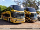 Guaçu Tur Viagens e Turismo 10400 na cidade de Cascavel, Paraná, Brasil, por Guilherme Rogge. Número da foto: #:id.