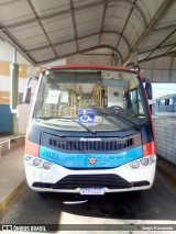 TUA - Transporte Urbano Arapongas 2023 na cidade de Arapongas, Paraná, Brasil, por Sergio Ravaneda. Número da foto: #7825972.