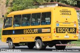 Escolares THUNDERWAY na cidade de Barra do Piraí, Rio de Janeiro, Brasil, por José Augusto de Souza Oliveira. Número da foto: #:id.
