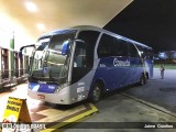 Viação Cometa 15109 na cidade de Perdões, Minas Gerais, Brasil, por Jaime  Quintino. Número da foto: #7826176.