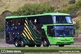 Alô Brasil Transporte e Turismo 996 na cidade de Aparecida, São Paulo, Brasil, por Athos Lauriano do Prado. ID da foto: :id.