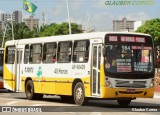 Viação Forte AF-98409 na cidade de Belém, Pará, Brasil, por Glauber Correa. Número da foto: #7826727.