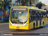 Viação Pioneira 227528 na cidade de Brasília, Distrito Federal, Brasil, por William Gabriel. Número da foto: #7826904.