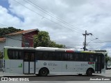 Caprichosa Auto Ônibus B27143 na cidade de Rio de Janeiro, Rio de Janeiro, Brasil, por Jhonathan Barros. Número da foto: #:id.