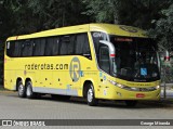 RodeRotas - Rotas de Viação do Triângulo 7711 na cidade de São Paulo, São Paulo, Brasil, por George Miranda. Número da foto: #:id.