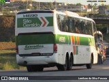 Cia. São Geraldo de Viação 14690 na cidade de Caruaru, Pernambuco, Brasil, por Lenilson da Silva Pessoa. Número da foto: #:id.