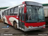 Ônibus Particulares 4657 na cidade de Canoas, Rio Grande do Sul, Brasil, por Emerson Dorneles. Número da foto: #:id.