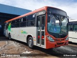 Sistema Complementar Rural 601454 na cidade de Samambaia, Distrito Federal, Brasil, por William Gabriel. Número da foto: #7826815.