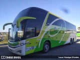 Expresso Princesa dos Campos 6337 na cidade de Guarapuava, Paraná, Brasil, por Lucas Henrique Mendes. Número da foto: #7826686.