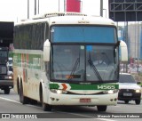 Empresa Gontijo de Transportes 14565 na cidade de São Paulo, São Paulo, Brasil, por Moaccir  Francisco Barboza. Número da foto: #7826388.