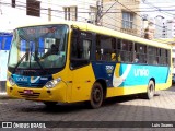 Viação União 3290 na cidade de Viçosa, Minas Gerais, Brasil, por Luis Soares. Número da foto: #:id.