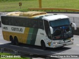 Empresa Gontijo de Transportes 14105 na cidade de Lavrinhas, São Paulo, Brasil, por Jhonatan Diego da Silva Trevisan. ID da foto: :id.