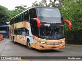 UTIL - União Transporte Interestadual de Luxo 11878 na cidade de São Paulo, São Paulo, Brasil, por Nivaldo Junior. Número da foto: #:id.