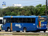 Viação Atalaia Transportes 6301 na cidade de Aracaju, Sergipe, Brasil, por Dyego de Jesus. Número da foto: #:id.